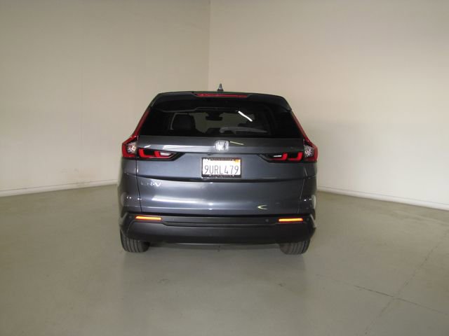Certified 2025 Honda CR-V EX-L image 24