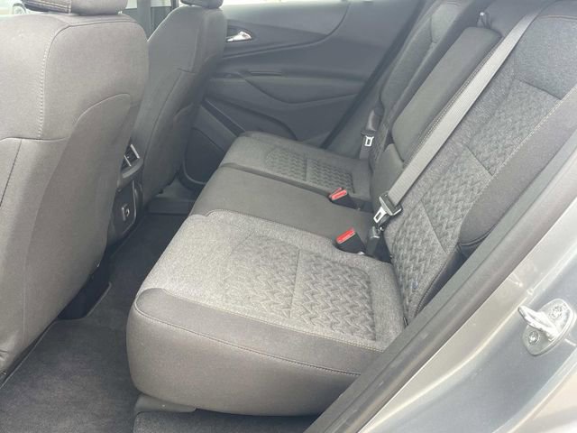 Used 2023 Chevrolet Equinox LT FWD image 10