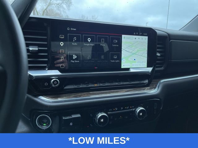 Used 2023 GMC Sierra 1500 Elevation w/ X31 Off-Road Package image 14