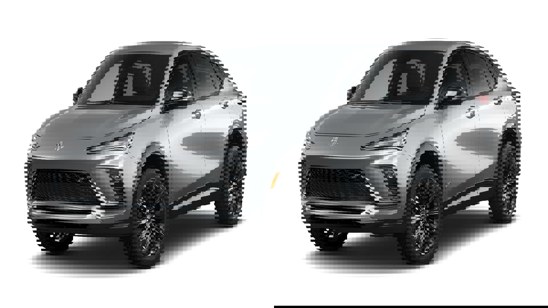 New 2026 Buick Envista Sport Touring w/ Convenience I Package image 25