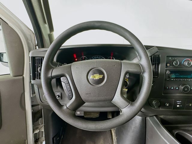 Used 2020 Chevrolet Express 3500 LT w/ LT Preferred Equipment Group image 12