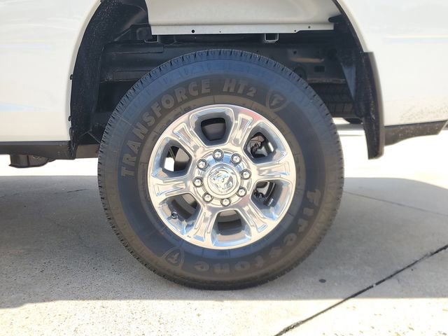 Used 2025 RAM 2500 Lone Star AWD/4WD image 8