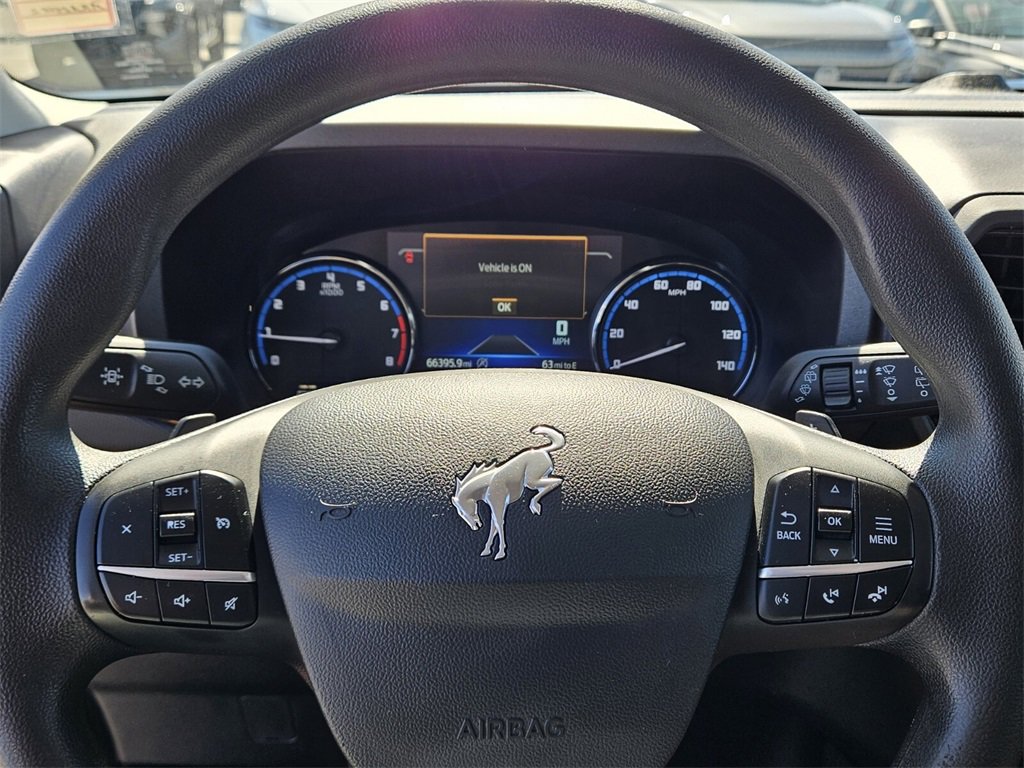 Used 2021 Ford Bronco Sport Badlands image 23