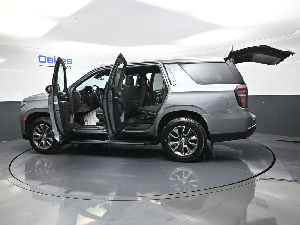 Used 2023 Chevrolet Tahoe LS image 55