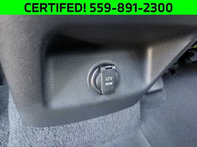 Certified 2024 Kia Telluride SX X-Line AWD/4WD image 11