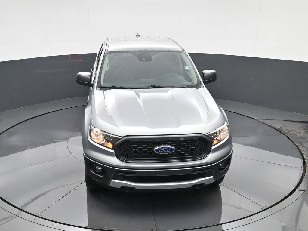 Used 2020 Ford Ranger XLT w/ Equipment Group 301A Mid image 25