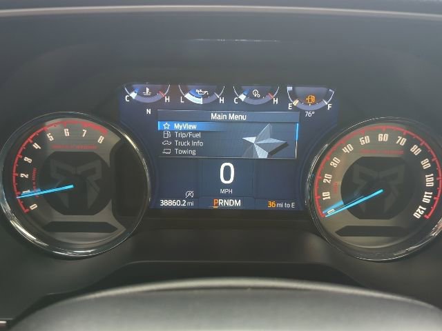 Used 2021 Ford F150 XLT w/ Equipment Group 302A High AWD/4WD image 21