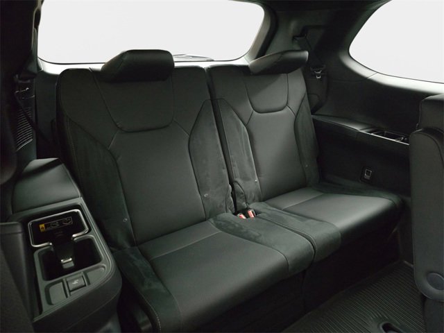 New 2026 Lexus TX 350 AWD image 26