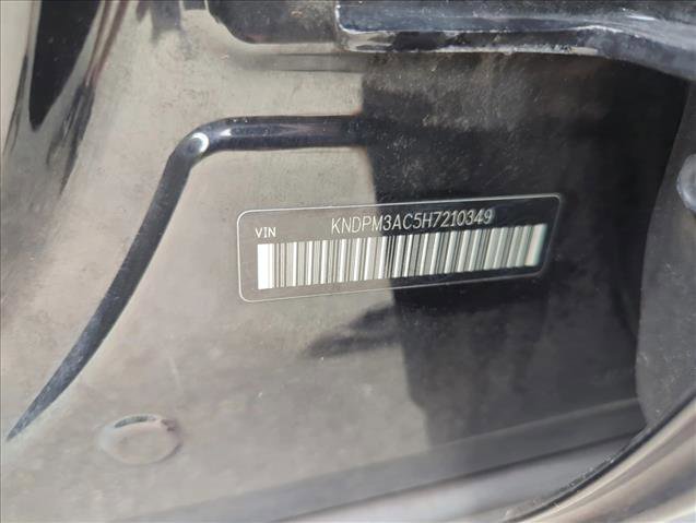 Used 2017 Kia Sportage LX w/ LX Popular Package image 26