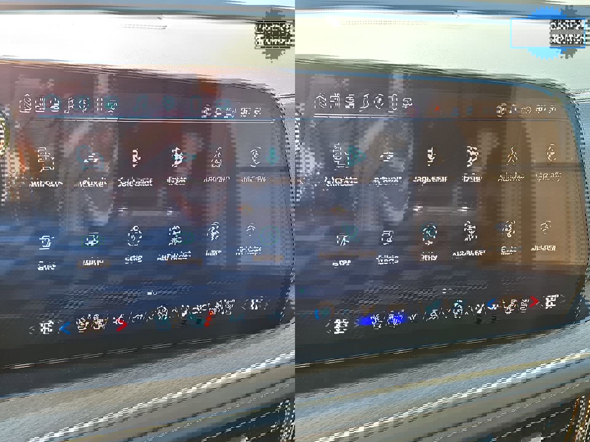 Used 2025 Chevrolet Tahoe High Country image 19