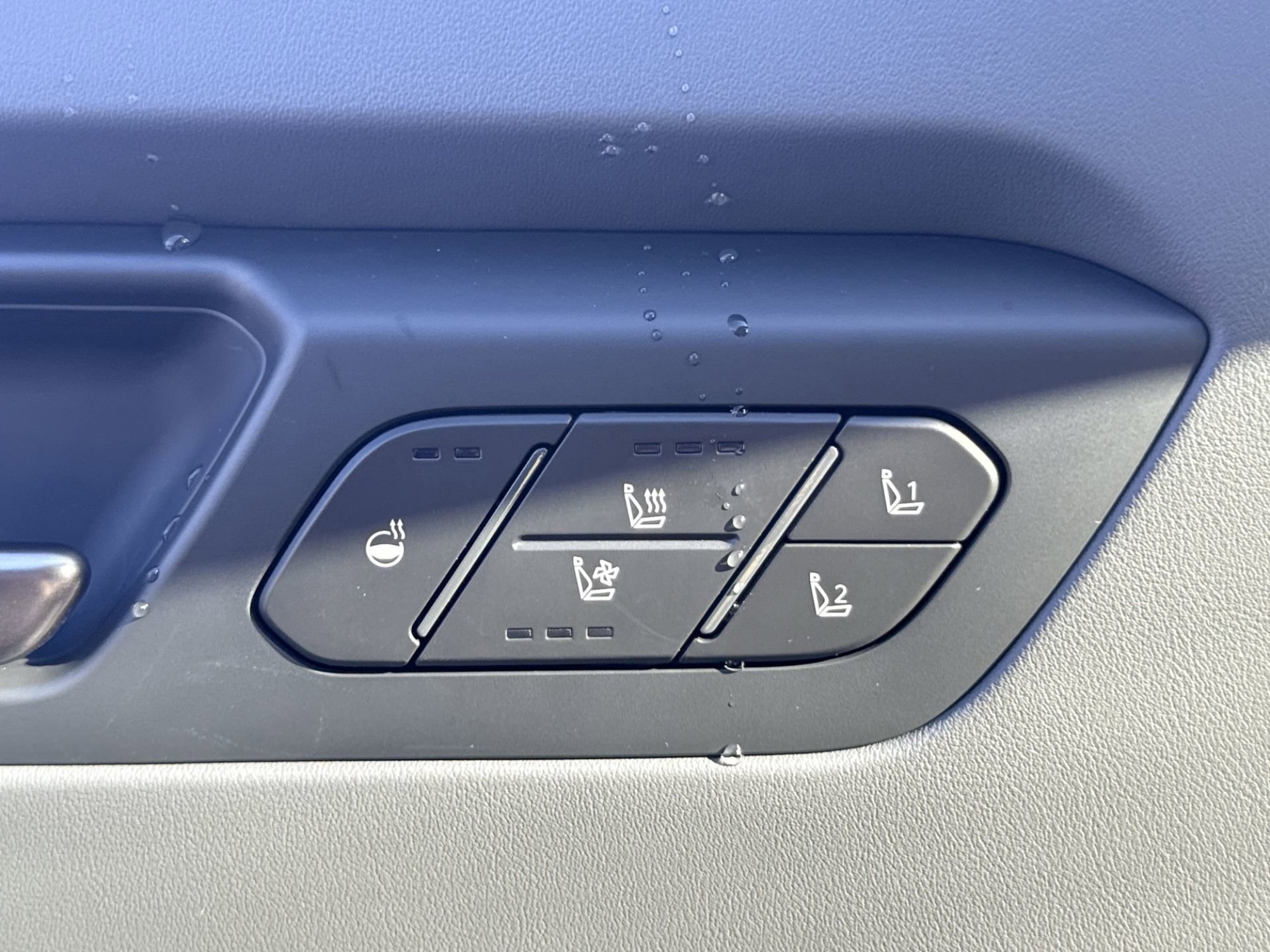 New 2026 Kia EV9 Wind image 23