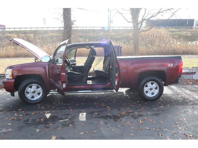Used 2008 Chevrolet Silverado 1500 LT w/ Power Pack Plus image 18