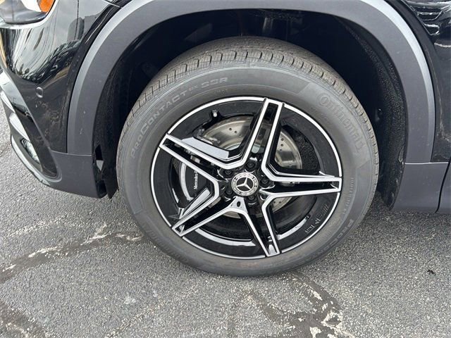 New 2026 Mercedes-Benz GLB 250 image 9