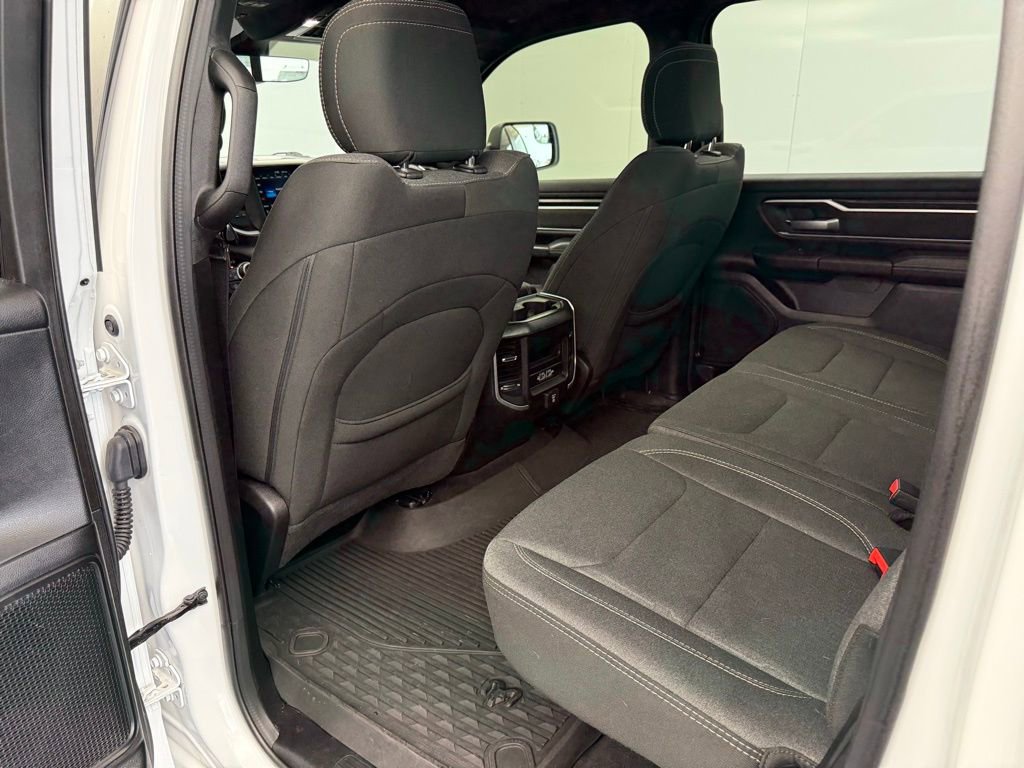 Used 2020 RAM 1500 Big Horn image 43