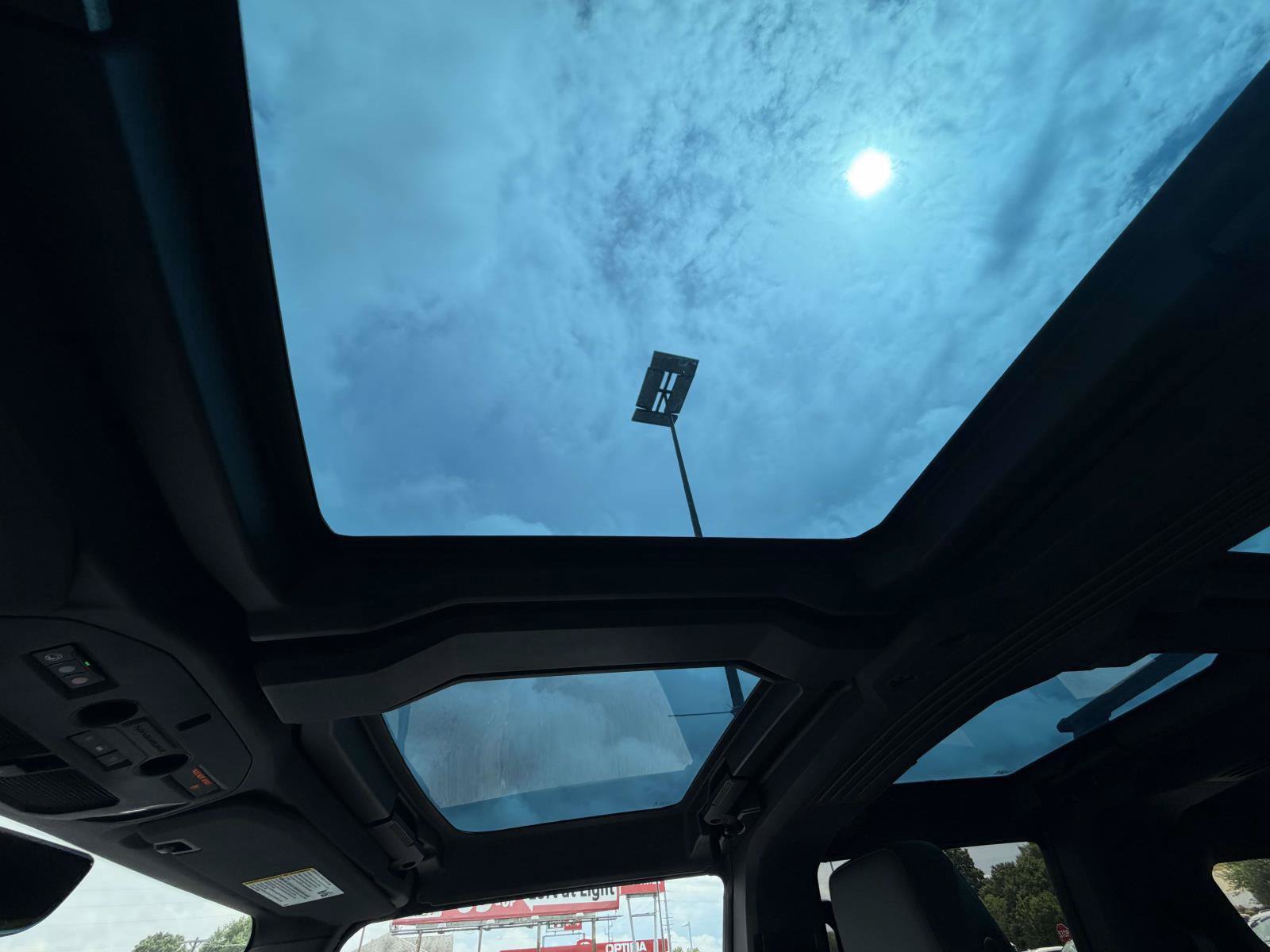 Used 2024 GMC Hummer EV 3X w/ Omega Edition AWD/4WD image 20