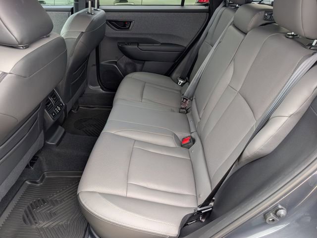 Certified 2026 Subaru Outback Limited AWD/4WD image 26