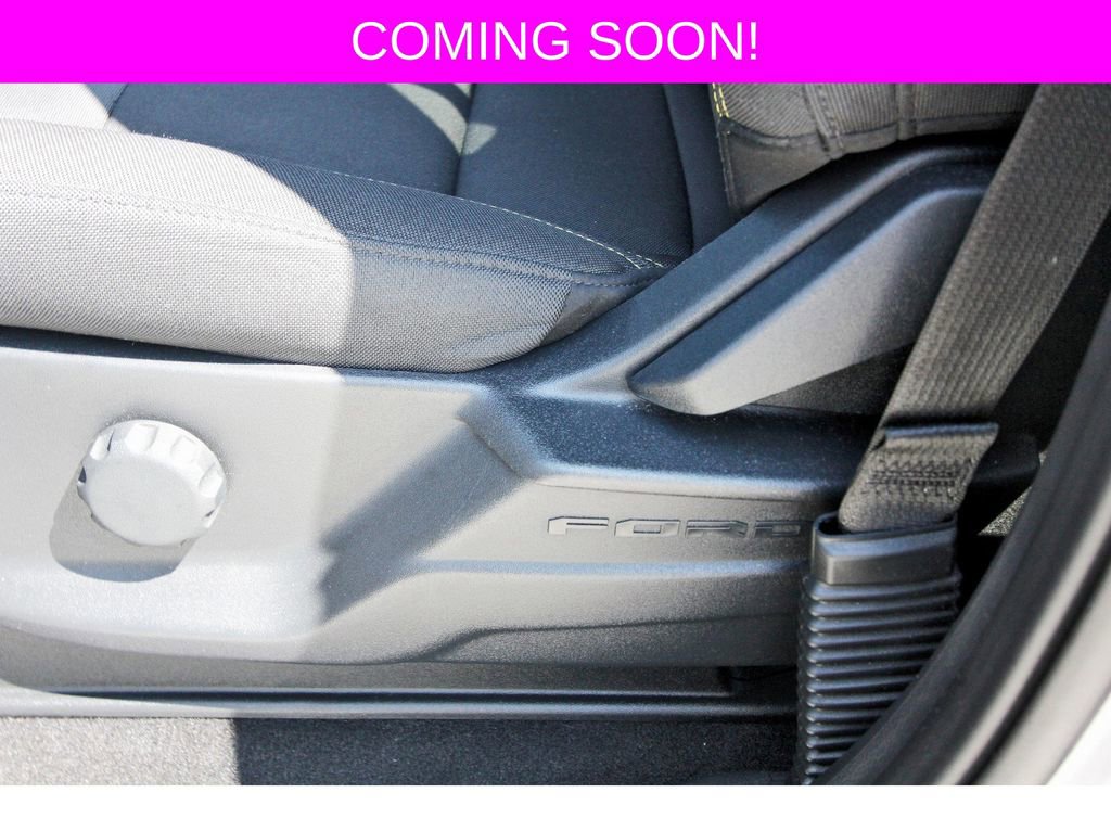 Used 2024 Ford F150 STX image 26