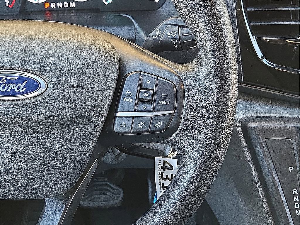 Used 2023 Ford Transit 350 XLT image 20