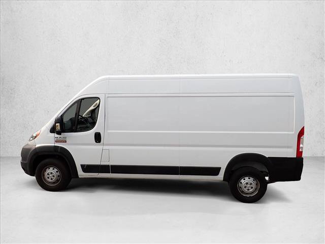 Used 2021 RAM ProMaster 2500 FWD image 2