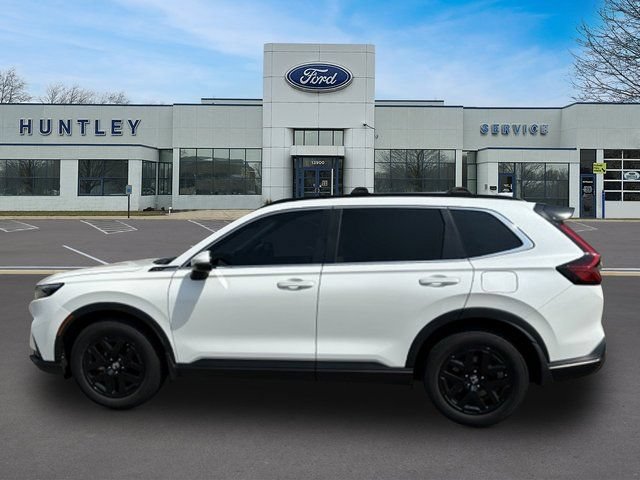 Used 2023 Honda CR-V EX-L image 7