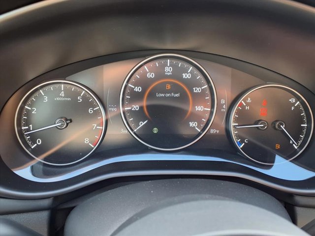 New 2026 MAZDA MAZDA3 2.5 S Hatchback w/ Premium Pkg image 10