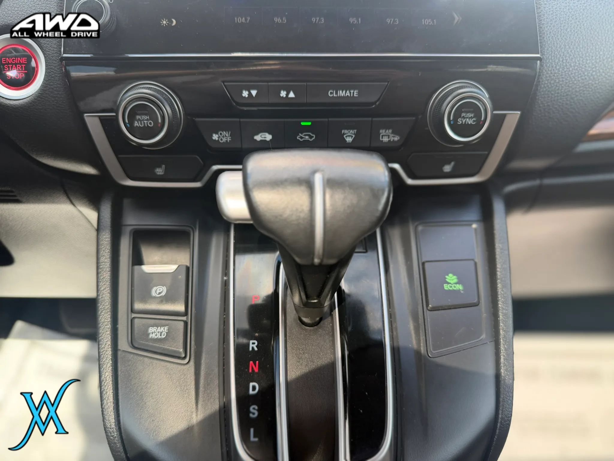 Used 2018 Honda CR-V EX-L image 32