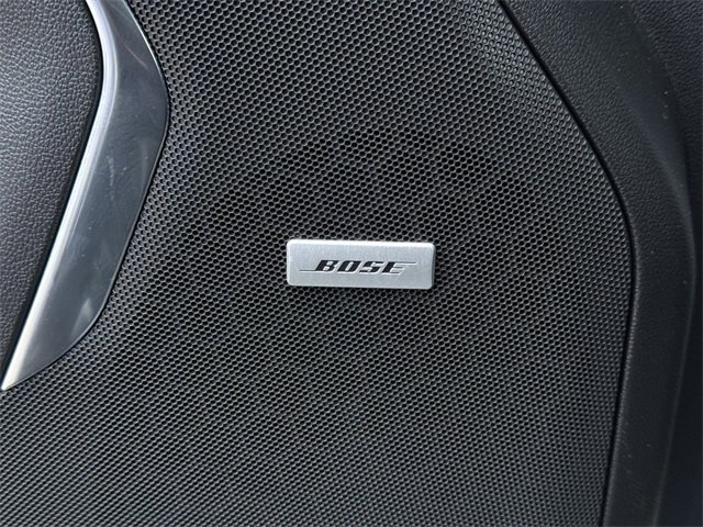 Certified 2023 GMC Yukon XL AT4 w/ AT4 Premium Package image 26