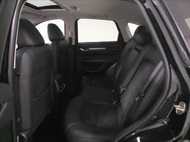 Used 2020 MAZDA CX-5 Touring FWD image 9