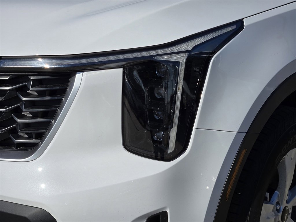 New 2026 Kia Sorento LX image 6