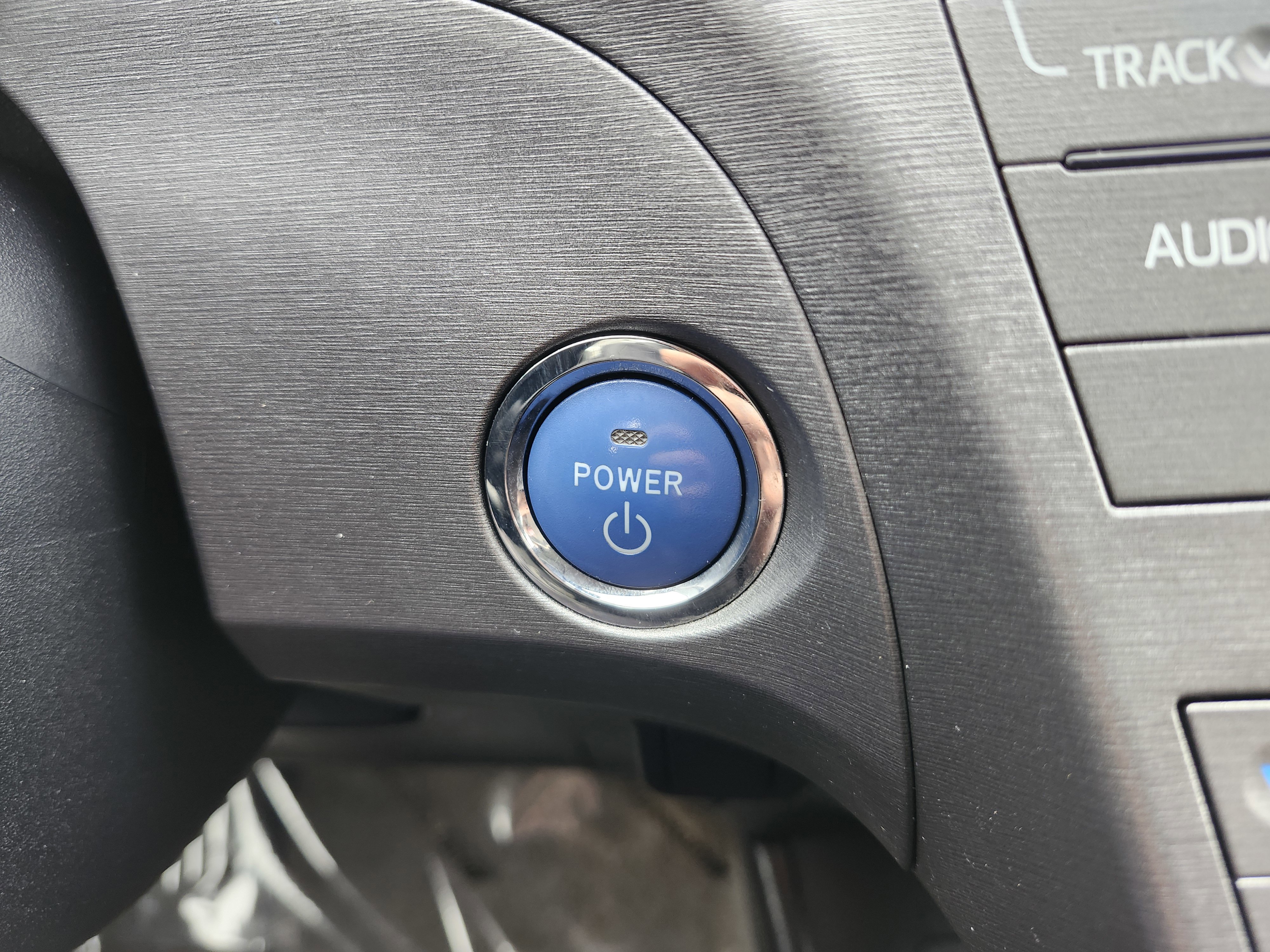 Used 2015 Toyota Prius Two FWD image 7