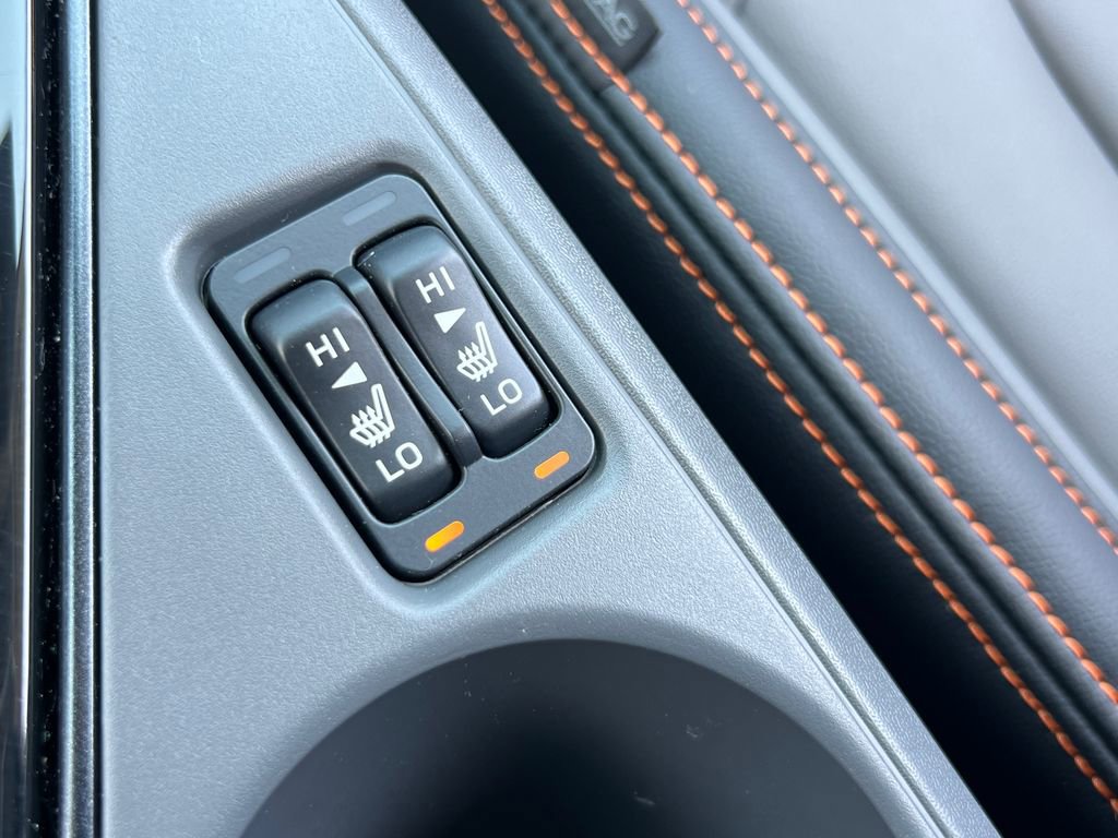 Certified 2025 Subaru Crosstrek 2.5i Limited w/ Crosstrek Mirror Package image 23