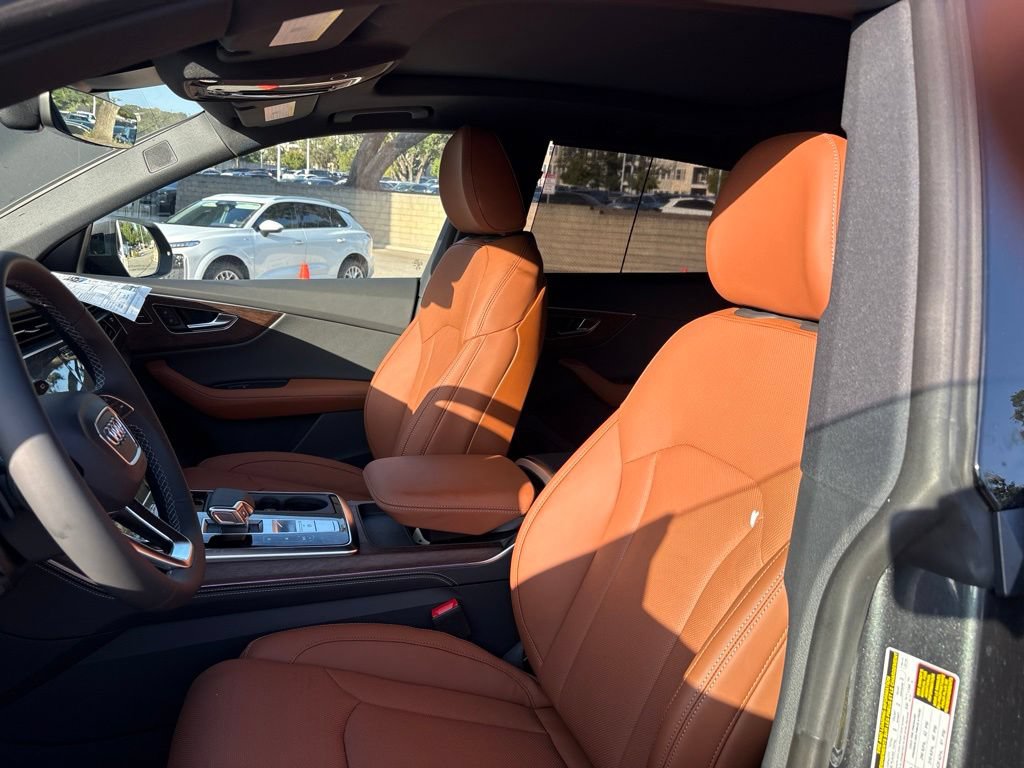 New 2027 Audi Q8 Prestige AWD/4WD image 13