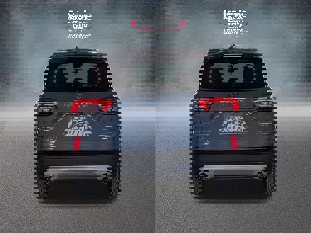 New 2026 Ford Escape Active w/ Tech Pack #1 image 6