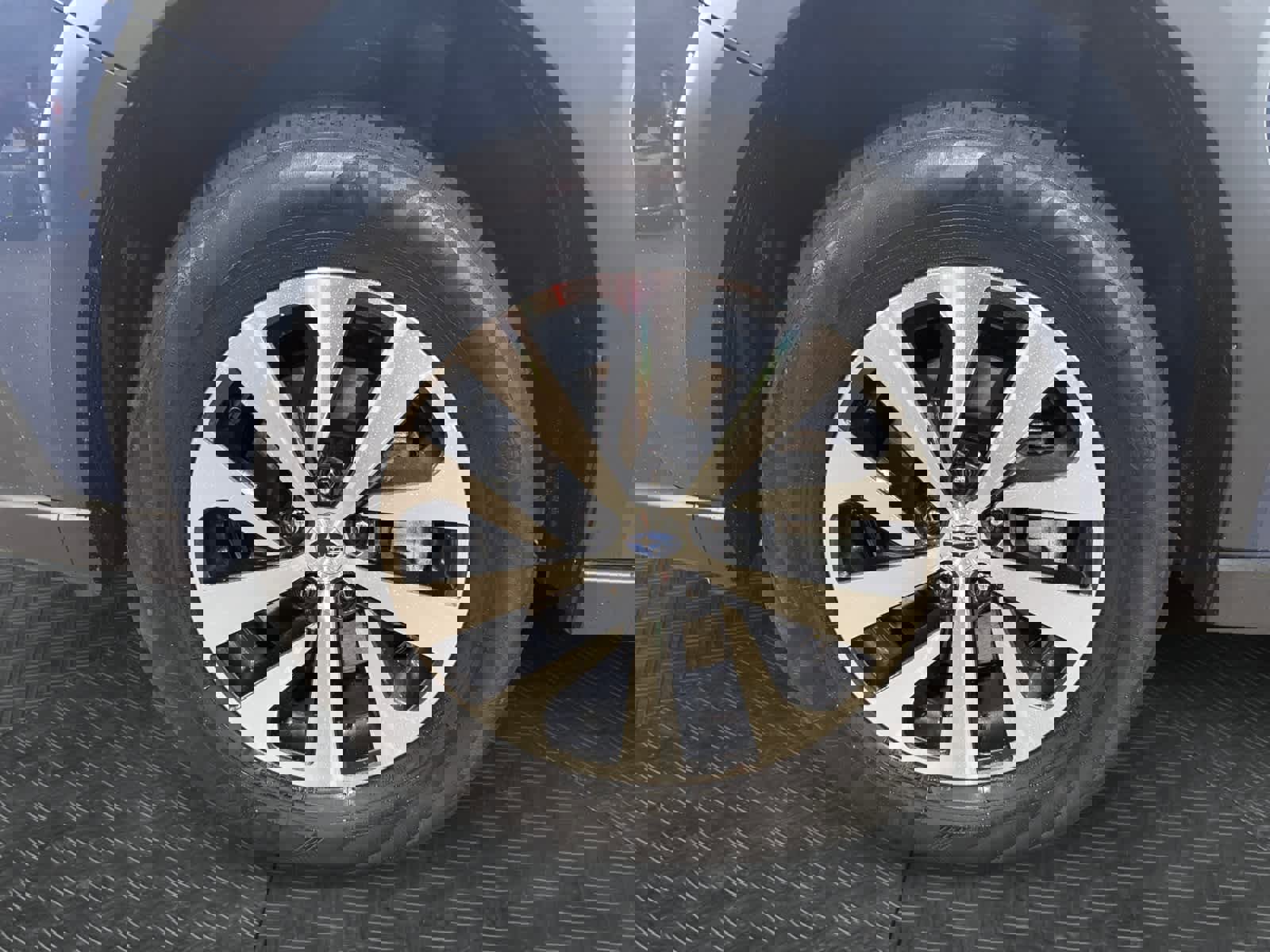 Used 2024 Subaru Outback Premium image 15