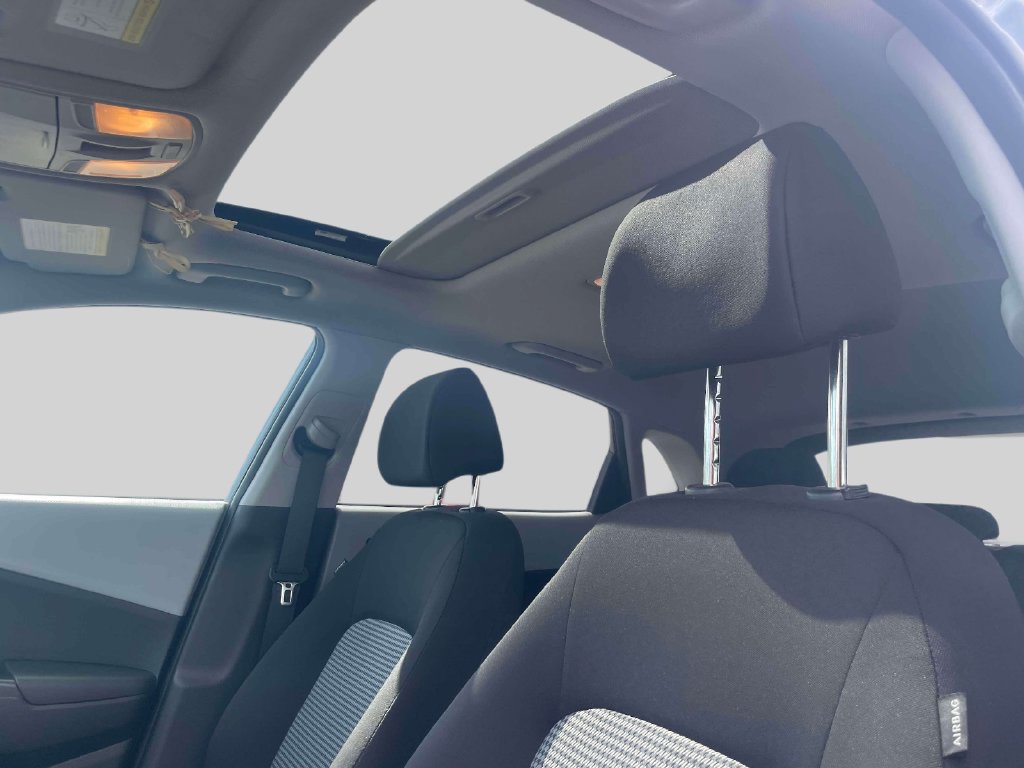 Used 2019 Hyundai Kona SEL w/ SEL Tech Package 02 AWD/4WD image 20