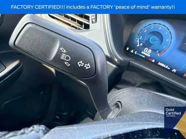Used 2025 Ford Escape Platinum AWD/4WD image 55