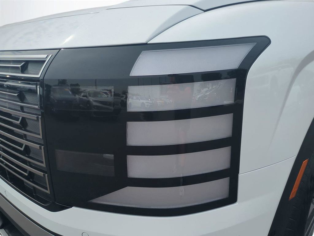 New 2026 Hyundai Palisade SEL Premium FWD image 10