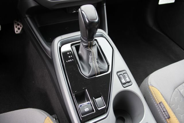 Certified 2025 Subaru Crosstrek 2.5i Sport image 27