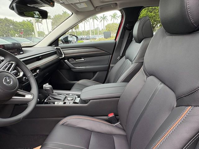 New 2026 MAZDA CX-50 AWD 2.5 Hybrid w/ Weather Package image 9