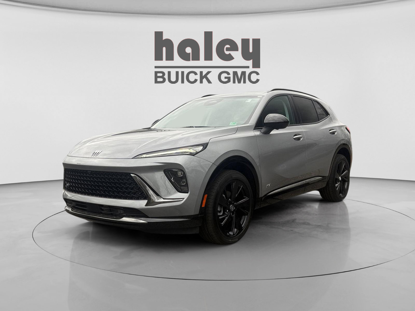 New 2026 Buick Envision Sport Touring