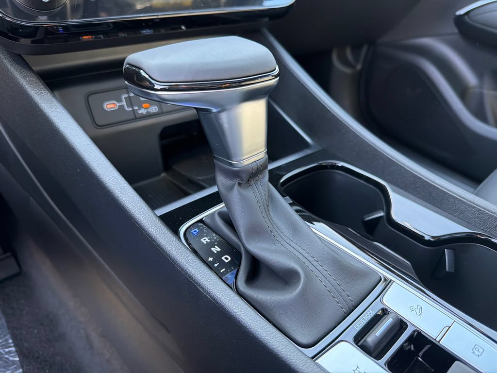 New 2026 Hyundai Santa Cruz Limited AWD/4WD image 31