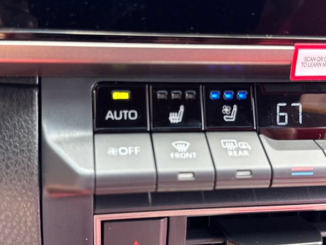 New 2026 Toyota Camry XSE FWD image 22