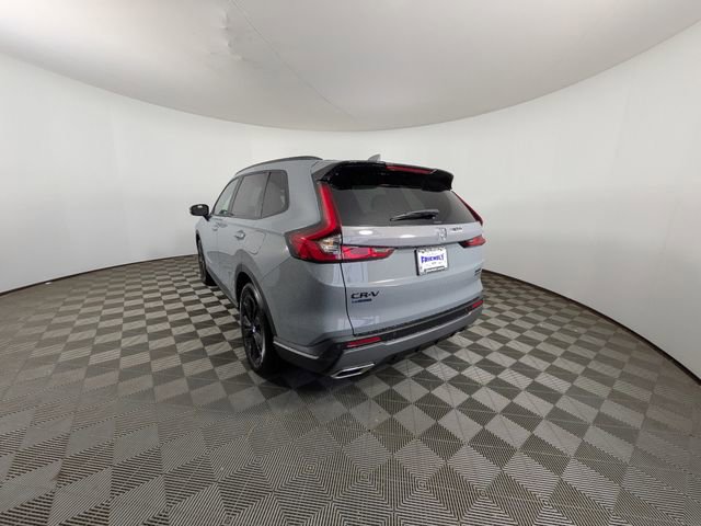 New 2026 Honda CR-V Sport Touring image 14