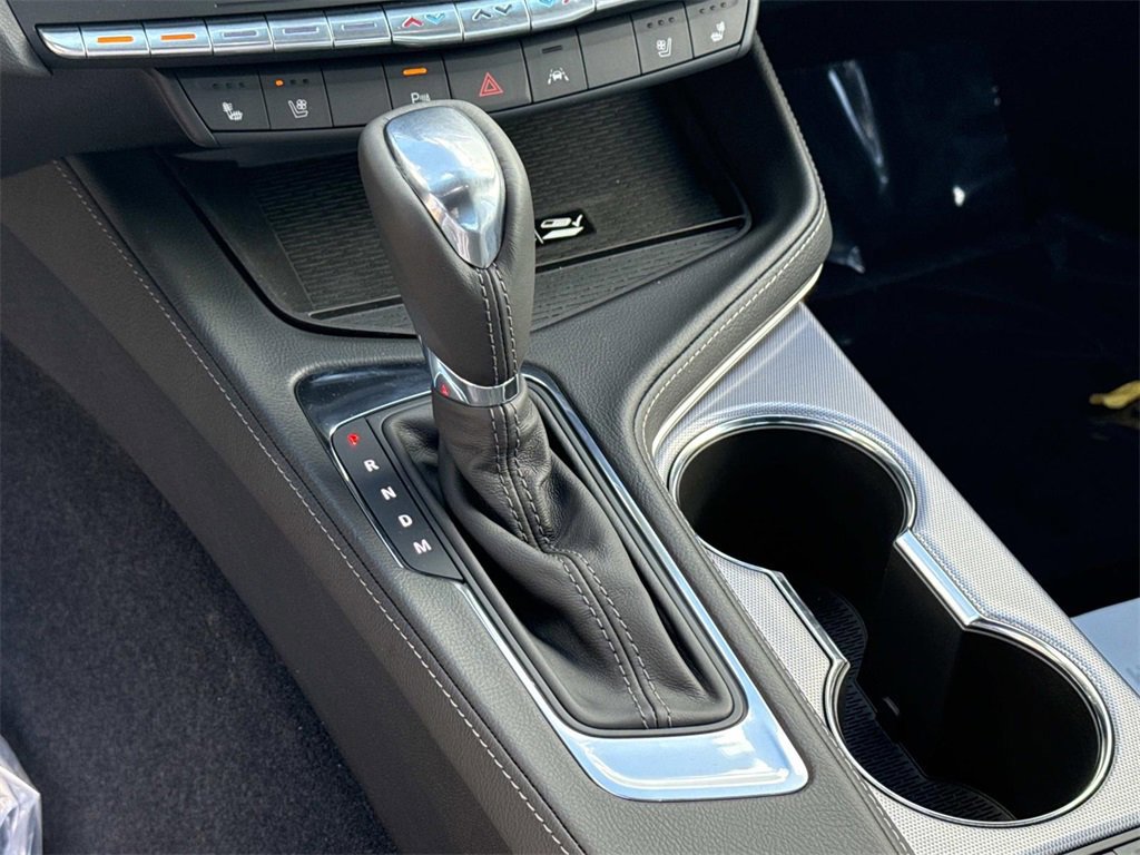 New 2026 Cadillac CT4 Premium Luxury image 14