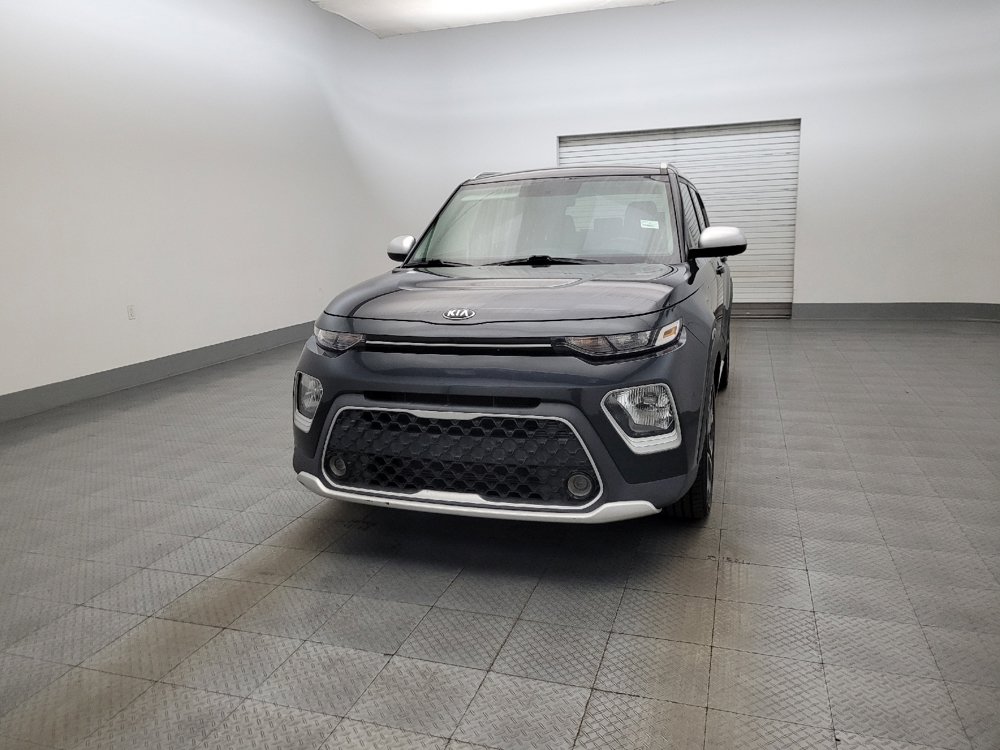 Used 2020 Kia Soul X-Line FWD image 15