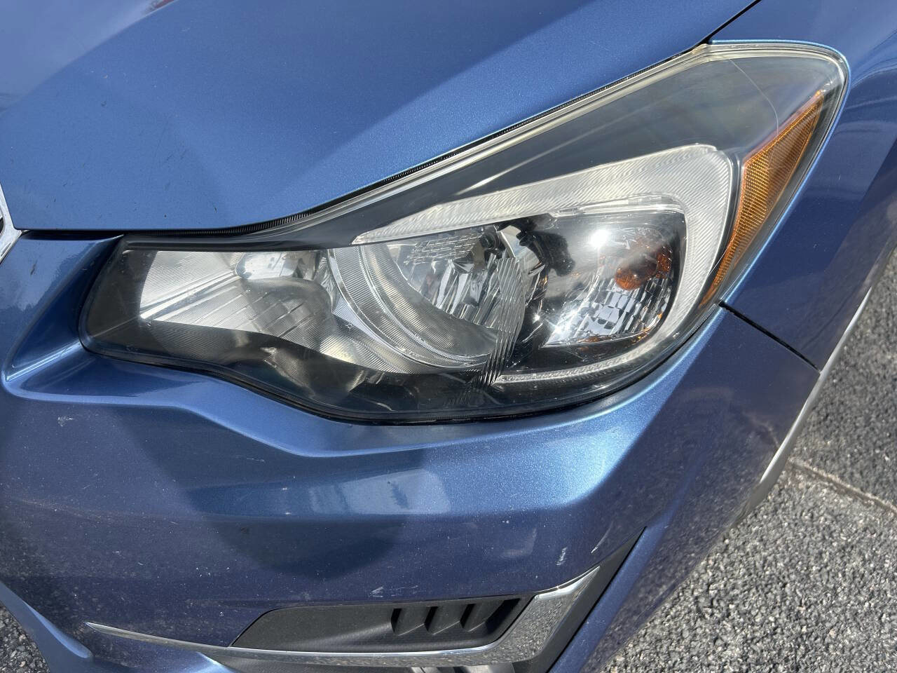 Used 2015 Subaru Impreza 2.0i image 6