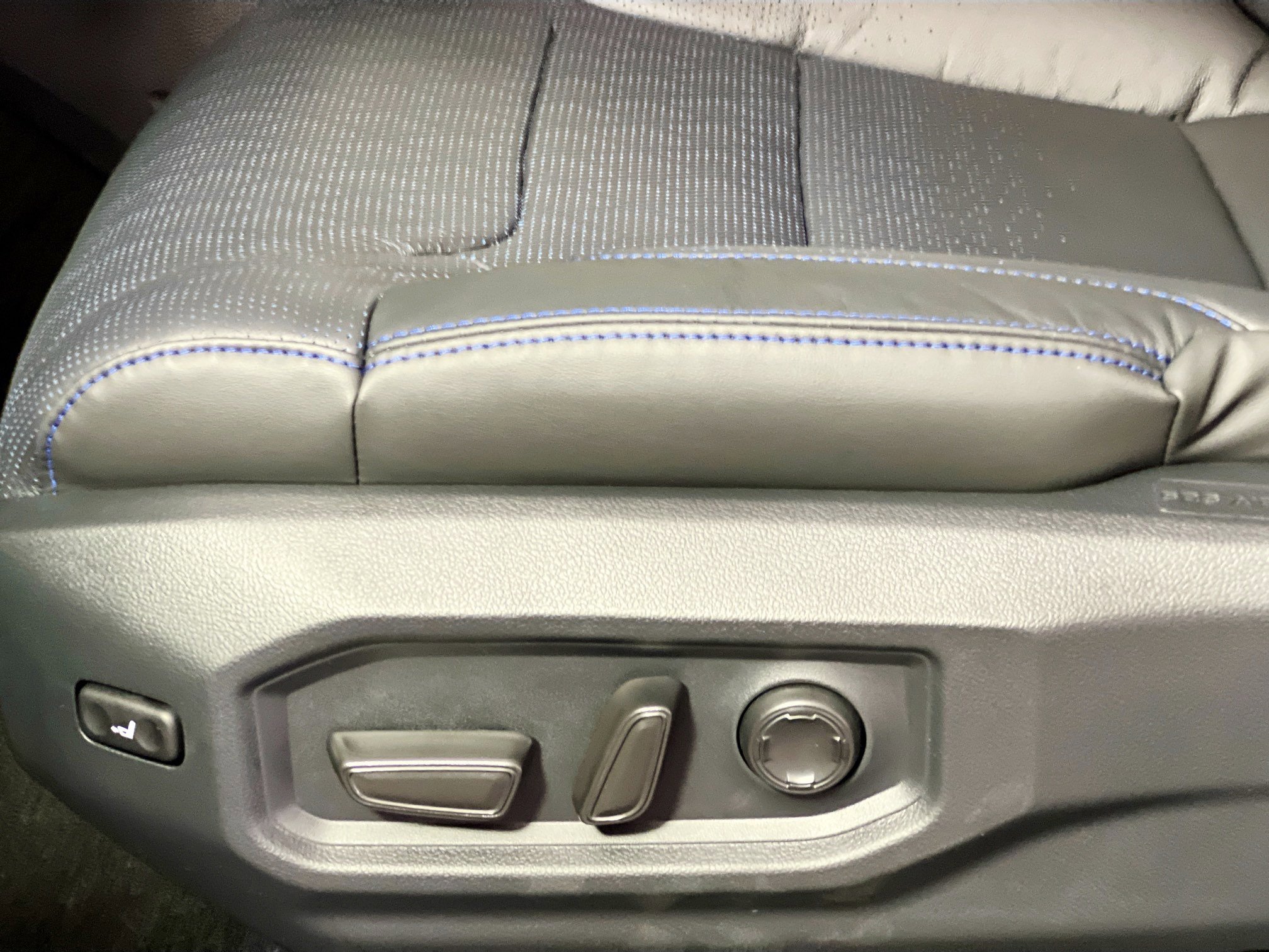 New 2026 Toyota Sequoia Platinum image 15