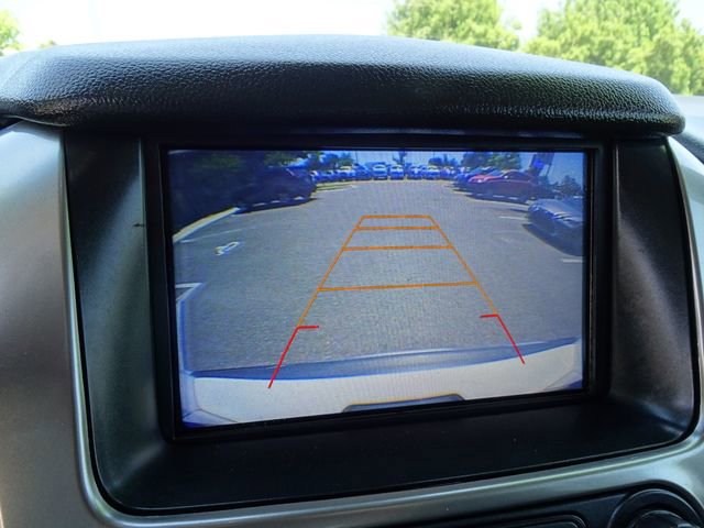 Used 2017 Chevrolet Suburban Premier AWD/4WD image 28