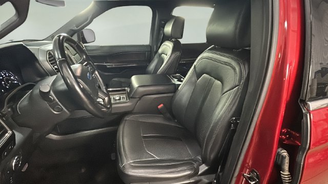 Used 2018 Ford Expedition Max Limited w/ Equipment Group 302A AWD/4WD image 8