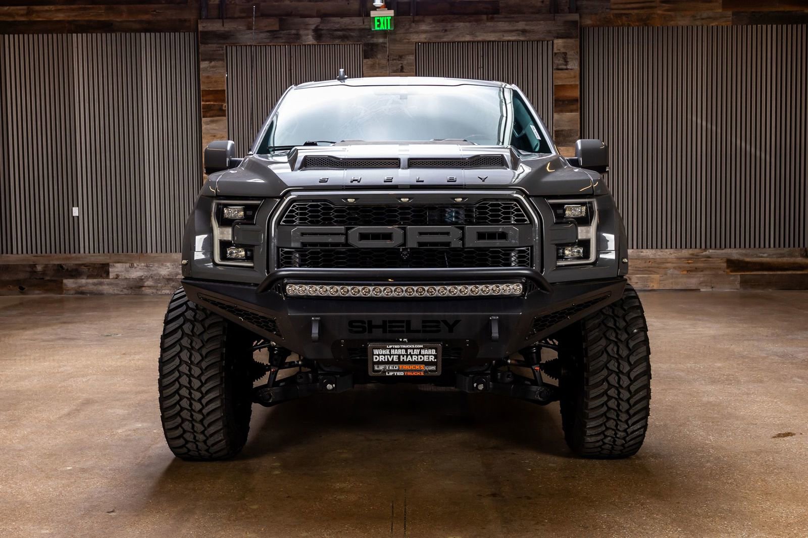 Used 2020 Ford F150 Raptor w/ Equipment Group 802A Luxury AWD/4WD video 2